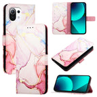 For Xiaomi 11 Lite 5G NE / Rose Gold