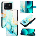 For Xiaomi Mi 11 Ultra / Green