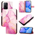 For Xiaomi 11T / 11T Pro / Pink Purple Gold