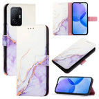 For Xiaomi 11T / 11T Pro / White Purple