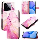 For Xiaomi 14 Pro / Pink Purple Gold