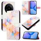 For Xiaomi 14 Ultra / Galaxy Marble White