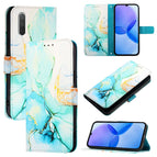 For Xiaomi Mi CC9e / Mi A3 / Green