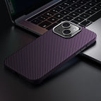 For iPhone 15 / Purple