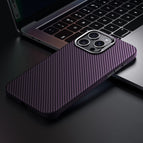 For iPhone 14 Pro Max / Purple