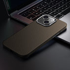 For iPhone 14 / Brown