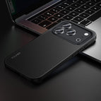 For iPhone 17 Pro / Black
