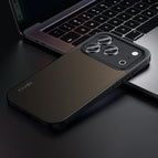 For iPhone 17 Pro / Brown
