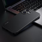 For iPhone 17 / Black