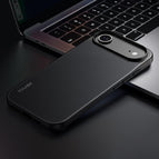 For iPhone Air / Black