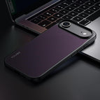 For iPhone Air / Purple