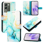 For vivo V29e 5G Global / Y200 5G Global / Green