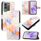 For vivo V30 Lite 5G Global / Marble White