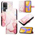 For vivo V30 / V30 Pro 5G Global / Rose Gold