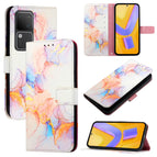 For vivo V30 / V30 Pro 5G Global / Marble White