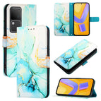 For vivo V30 / V30 Pro 5G Global / Green
