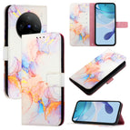 For vivo X100 / Marble White
