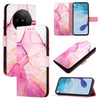 For vivo X100 Pro / Pink Purple Gold