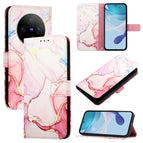 For vivo X100 Pro / Rose Gold