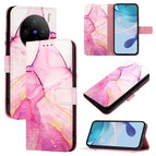 For vivo X100s / Pink Purple Gold