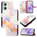 For vivo Y03 4G Global / Marble White