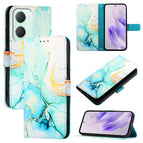 For vivo Y03 4G Global / Green