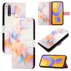 For vivo Y19 / U3 / Y5s / Z5i / U20 / Marble White