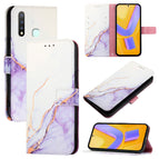 For vivo Y19 / U3 / Y5s / Z5i / U20 / White Purple