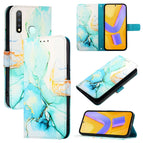 For vivo Y19 / U3 / Y5s / Z5i / U20 / Green