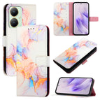 For vivo Y27 4G Global / Marble White