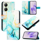 For vivo Y27 4G Global / Green