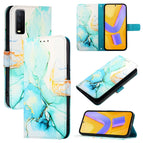 For vivo Y30 4G Global / Green