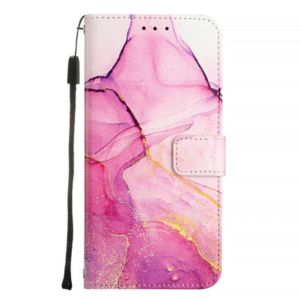 PT003 Marble Pattern Flip Leather Phone Case, For vivo Y36 5G Global / Y36 4G Global&India, For vivo Y27 5G / Y27s 4G Global, For vivo V29 5G Global / V29 Pro, For vivoy Y17s 4G Global / Y17s 5G India