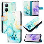 For vivo Y36 5G Global / Y36 4G Global&India / Green