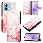 For vivo Y38 5G / Rose Gold