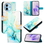 For vivo Y38 5G / Green