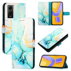 For vivo T1 5G / iQOO U5e / Y30 5G / Y33e 5G / Green