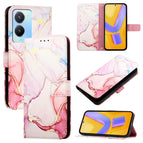 For vivo Y56 5G / Y16 4G / Y02s 4G / Rose Gold