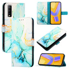 For vivo Y70s / Green