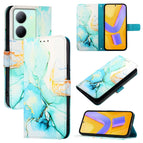 For vivo Y78+ / Y78 5G Global / V29 Lite / Green