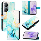 For vivo Y100 5G Global / Green
