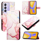 For vivo Y100 IDN / Y200e / Rose Gold