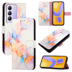 For vivo Y100 IDN / Y200e / Marble White