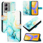 For vivoy Y17s 4G Global / Y17s 5G India / Green