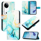 For vivo S19 / Green