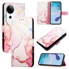For vivo S19 Pro / Rose Gold