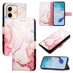 For vivo Y28 4G / Rose Gold