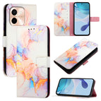 For vivo Y28 4G / Marble White