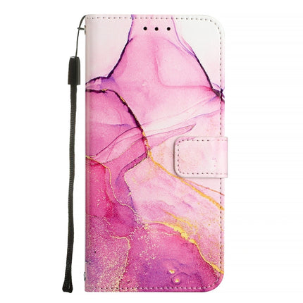 PT003 Marble Pattern Flip Leather Phone Case, For vivo S20 Pro, For vivo S19 Pro, For vivo S19, For vivo Y28 4G