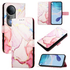For vivo S20 Pro / Rose Gold